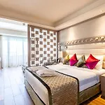 Ośrodek wypoczynkowy Vonresort Elite & Aqua
