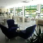 리조트 Vonresort Elite & Aqua