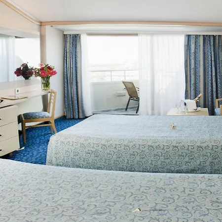 Vonresort Elite & Aqua Rezort Side