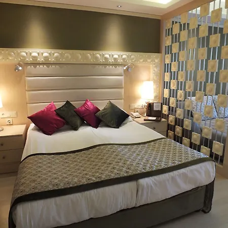 Vonresort Elite & Aqua Resort 5*