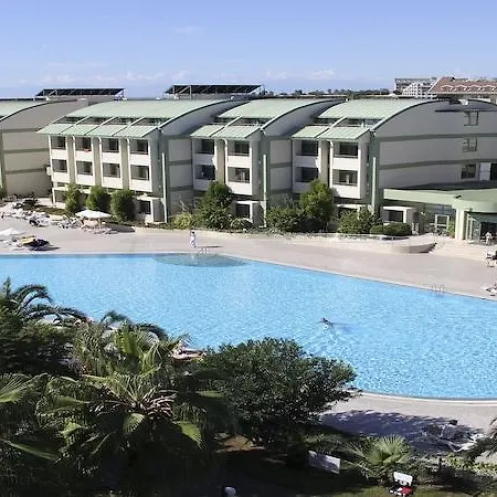 Rezort Vonresort Elite & Aqua 5*