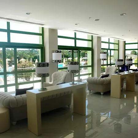 Rezort Vonresort Elite & Aqua 5*