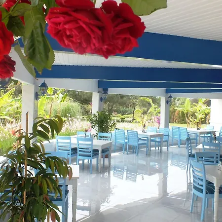 Rezort Vonresort Elite & Aqua Side