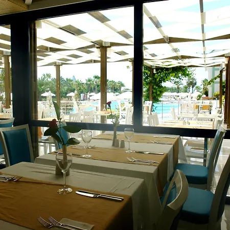 Vonresort Elite & Aqua Rezort 5*
