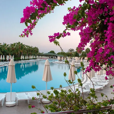 Rezort Vonresort Elite & Aqua 5*