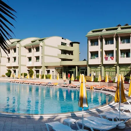 Vonresort Elite & Aqua 5*