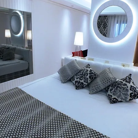 Vonresort Elite & Aqua Rezort 5*