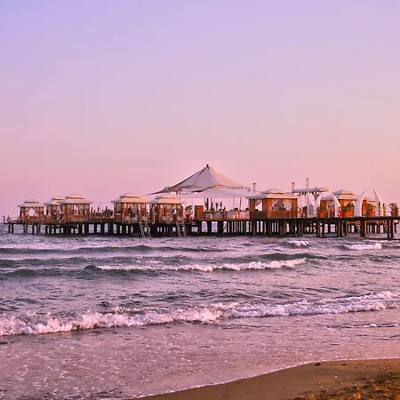 Курортный комплекс Vonresort Elite & Aqua 5*