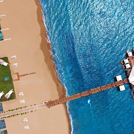 Vonresort Elite & Aqua Курортный комплекс