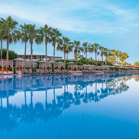 Курортный комплекс Vonresort Elite & Aqua