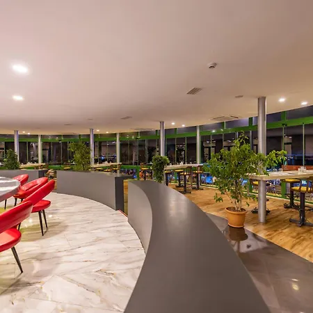 Vonresort Elite & Aqua Курортный комплекс