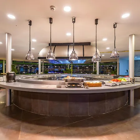 Курортный комплекс Vonresort Elite & Aqua