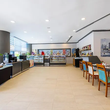 Vonresort Elite & Aqua Сиде