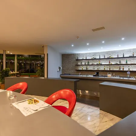 Vonresort Elite & Aqua Курортный комплекс