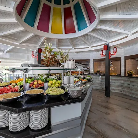 Feriested Vonresort Elite & Aqua