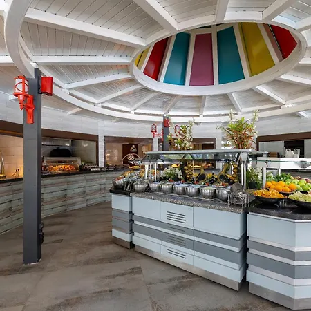 Vonresort Elite & Aqua Feriested 5*