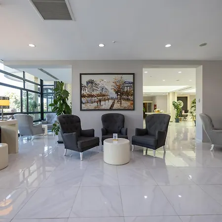 Vonresort Elite & Aqua Сиде