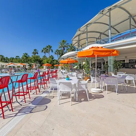 Vonresort Elite & Aqua Курортный комплекс