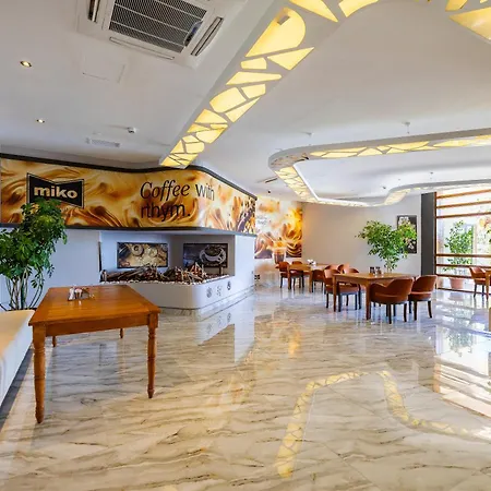 Feriested Vonresort Elite & Aqua 5*