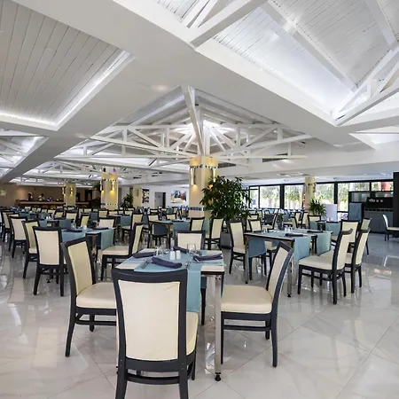 Feriested Vonresort Elite & Aqua