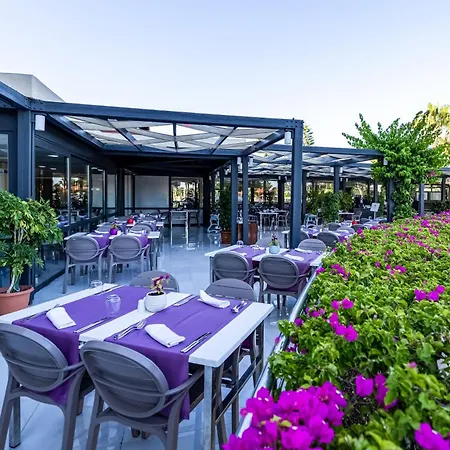 Курортный комплекс Vonresort Elite & Aqua