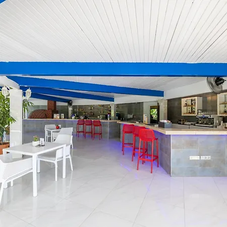 Vonresort Elite & Aqua Курортный комплекс