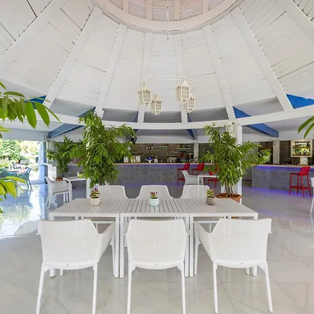 Курортный комплекс Vonresort Elite & Aqua