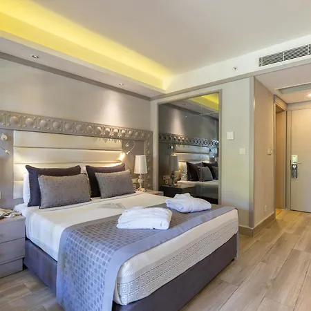 Feriested Vonresort Elite & Aqua Side