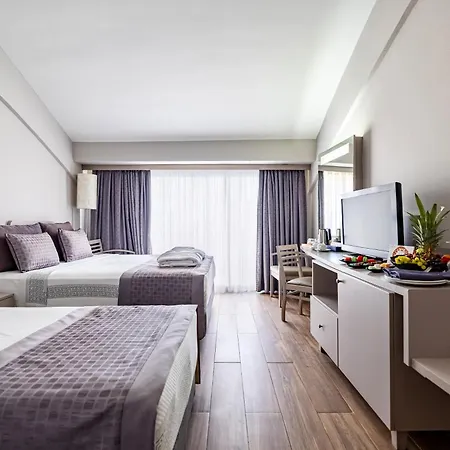 Vonresort Elite & Aqua Side