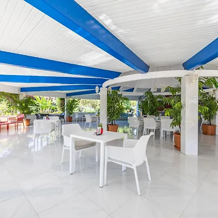 Vonresort Elite & Aqua Feriested Side