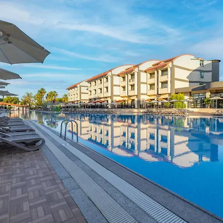 Vonresort Elite & Aqua Сиде