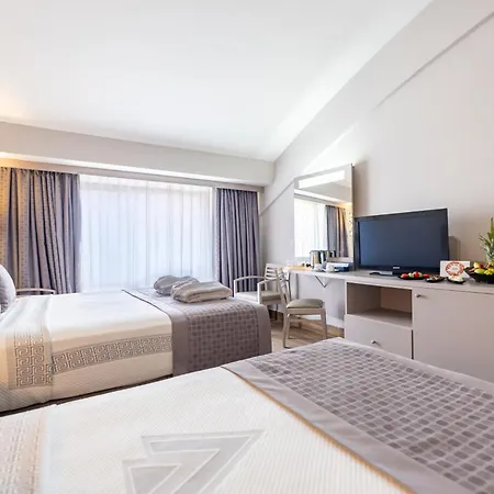 Vonresort Elite & Aqua Resort 5*