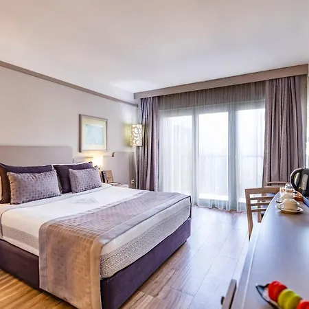 Vonresort Elite & Aqua 5*