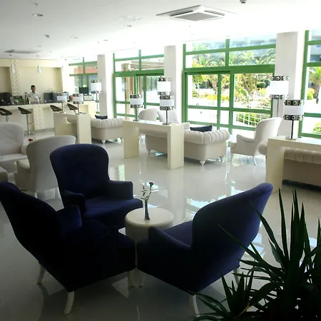 Курортный комплекс Vonresort Elite & Aqua