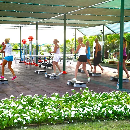 Feriested Vonresort Elite & Aqua