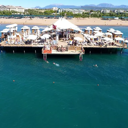 Feriested Vonresort Elite & Aqua 5*