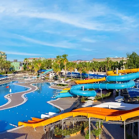 Vonresort Elite & Aqua Side