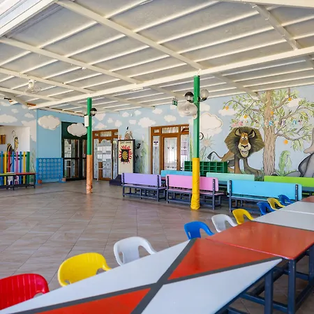 Vonresort Elite & Aqua 5* Side
