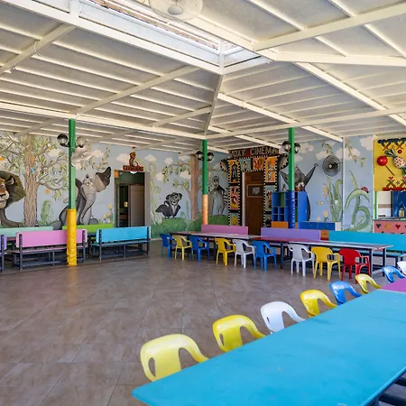 Vonresort Elite & Aqua 5* Side