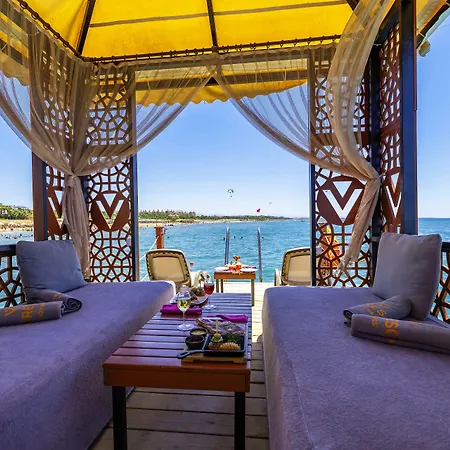 Vonresort Elite & Aqua Resort 5*