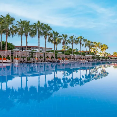 Vonresort Elite & Aqua Resort Side