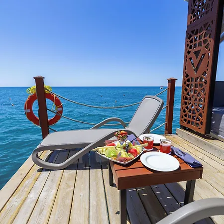 Resort Vonresort Elite & Aqua 5*