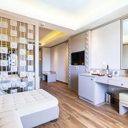 Vonresort Elite & Aqua 5*