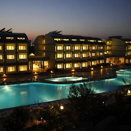 Rezort Vonresort Elite & Aqua 5*