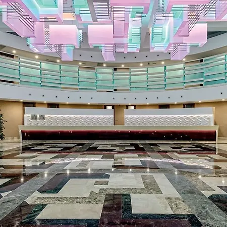 Vonresort Elite & Aqua Rezort