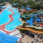리조트 Vonresort Elite & Aqua
