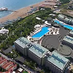 리조트 Vonresort Elite & Aqua 시데
