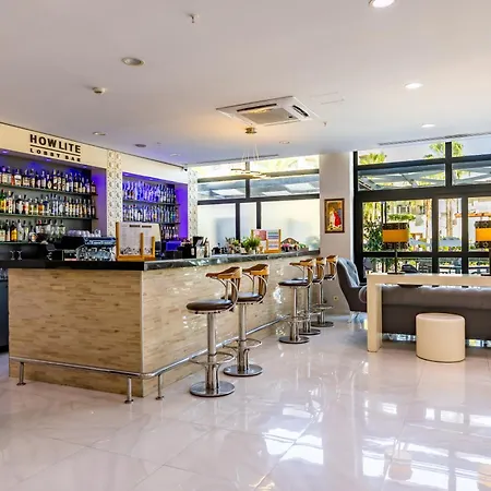 Vonresort Elite & Aqua Resort 5*