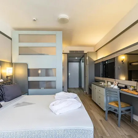 Resort Vonresort Elite & Aqua 5*