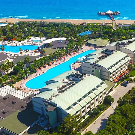 Vonresort Elite & Aqua